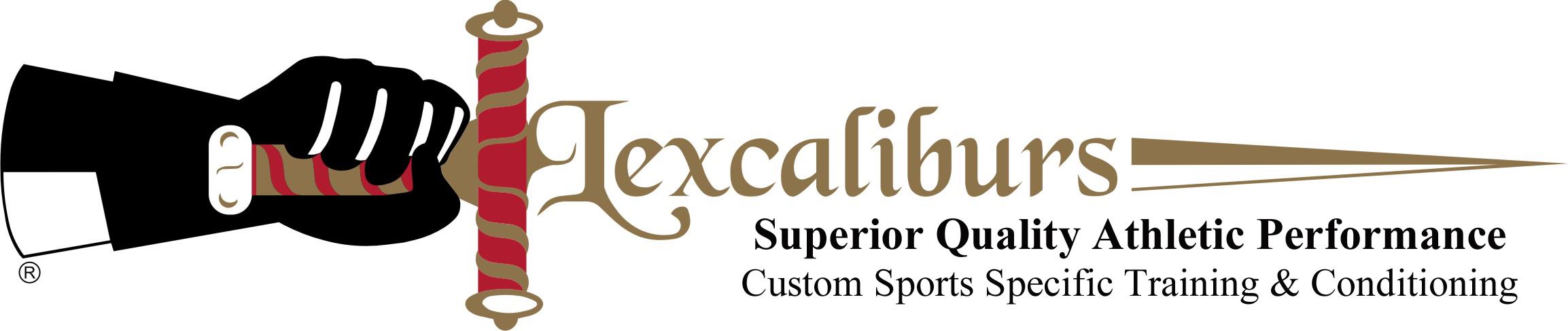 Lexcaliburs Logo